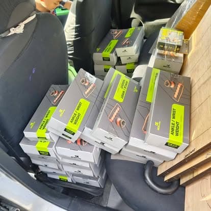 JeRS AC delivery proof 22