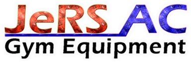 JeRS AC Gym Equipment