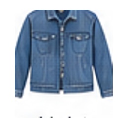 Casual Denim Jacket