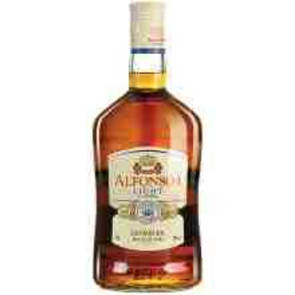 Picture of Alfonso I Light Brandy 1.75L