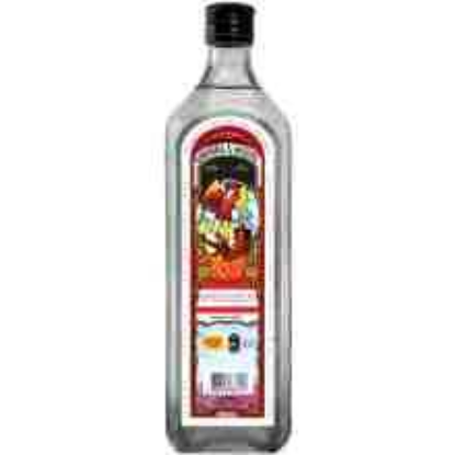 Picture of Ginebra San Miguel Gin Hari 1L