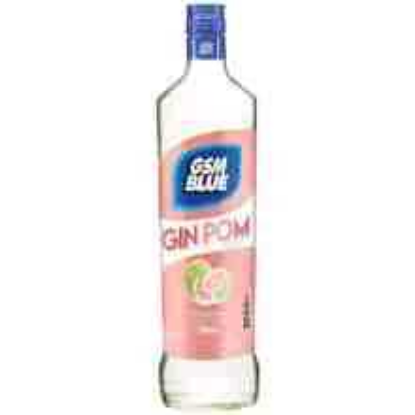 Picture of Gsm Blue Gin Pomelo 700Ml