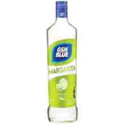 Picture of Gsm Blue Margarita 700Ml