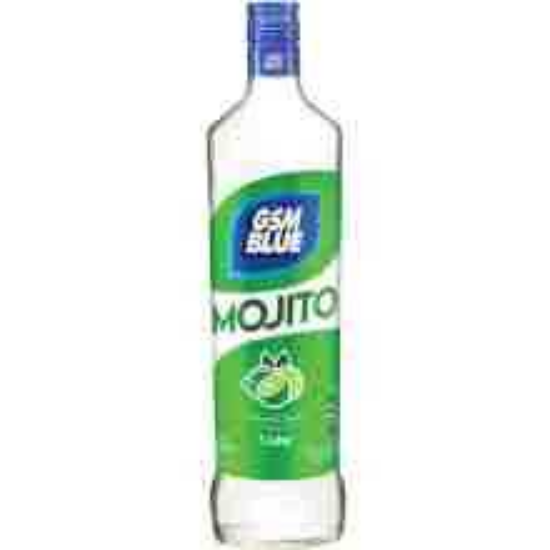 Picture of Gsm Blue Mojito 1L