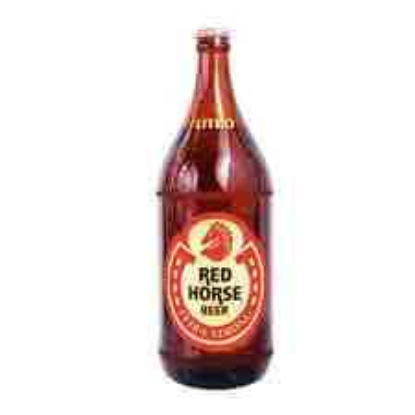 Picture of Red Horse X6 Liter