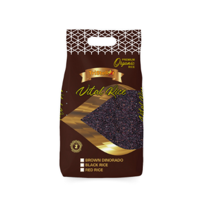Picture of Vital Black – 2KG