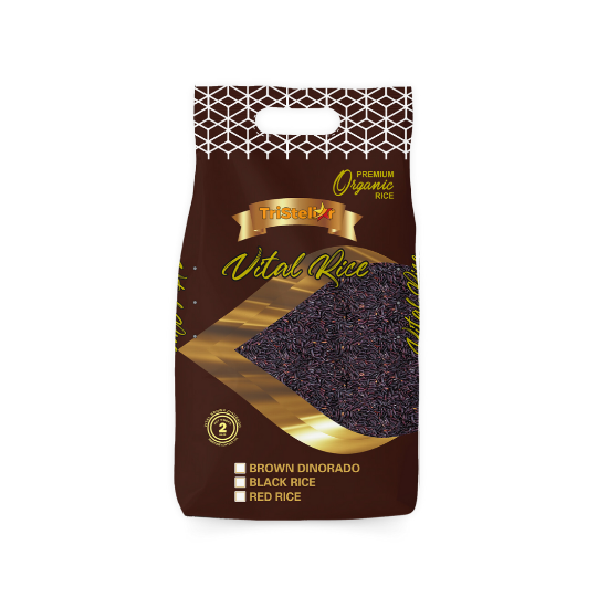 Picture of Vital Black – 2KG
