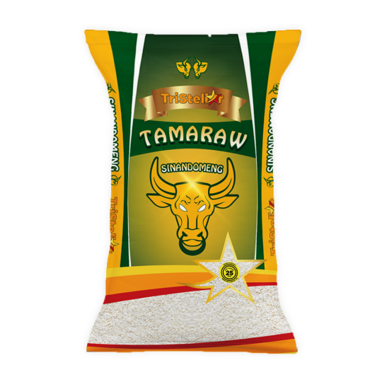 Picture of Tamaraw – 25KG