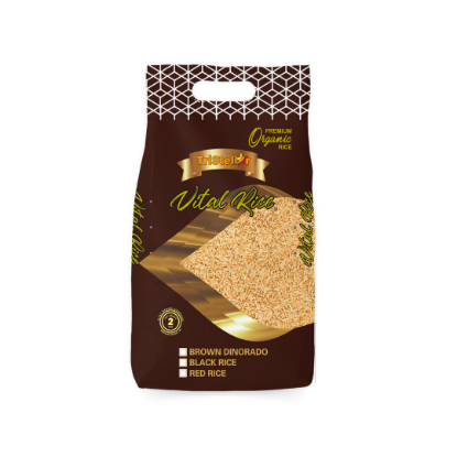 Picture of Vital Brown – 2KG