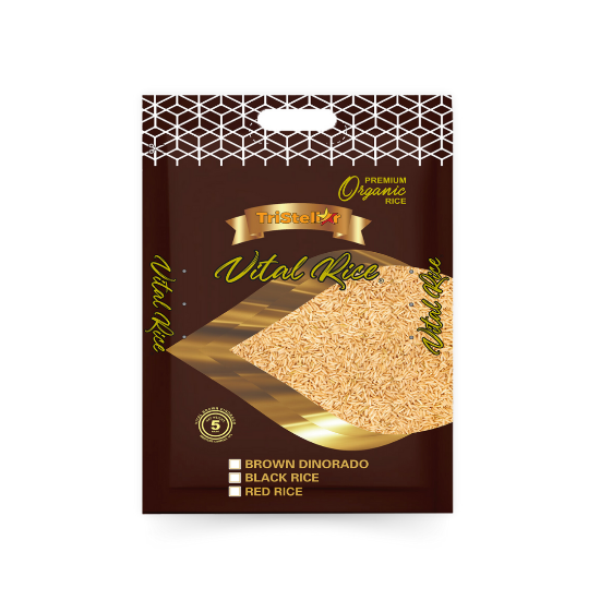 Picture of Vital Brown – 5KG
