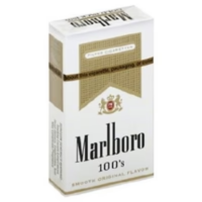 Picture of Marlboro Lights Pack