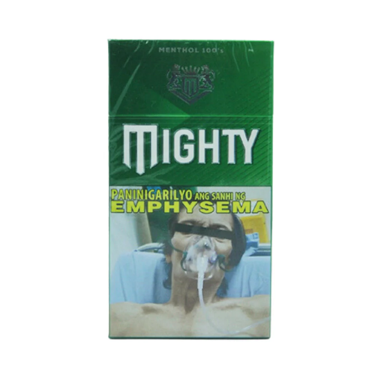 Picture of Mighty Green Pack