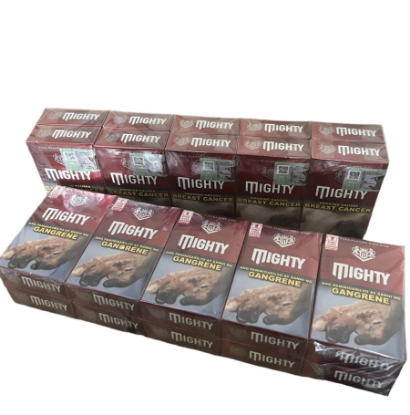 Picture of Mighty Red Ream