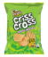 Picture of Criss Cross Crisscut Fries Cheesy Sour Cream and Onion 20g
