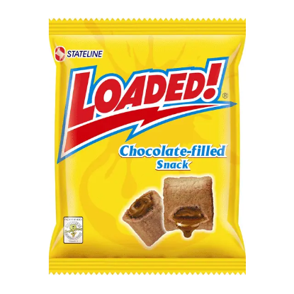 Picture of Loaded Chocolate-Filled Snack 35g