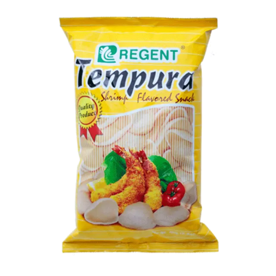 Picture of Regent Tempura 100g