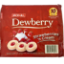 Picture of Dewberry Strawberry Sandwich Cookies 10’s