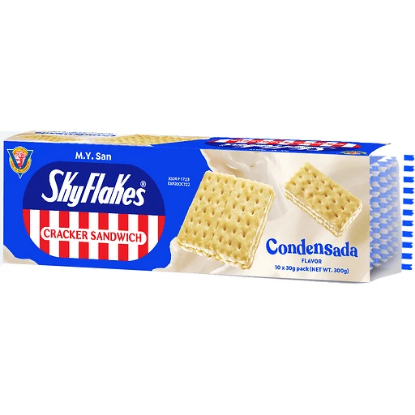 Picture of Skyflakes Condensada 10’s