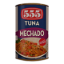 Picture of 555 Tuna Flakes Mechado 155g