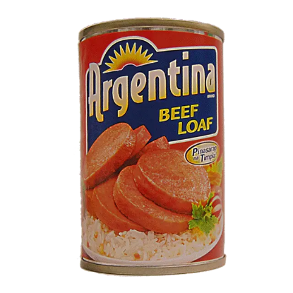 Picture of Argentina Beef Loaf 150g