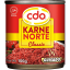 Picture of CDO Karne Norte Classic 100g