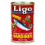 Picture of Ligo Sardines in Tomato Sauce with Chili 155g