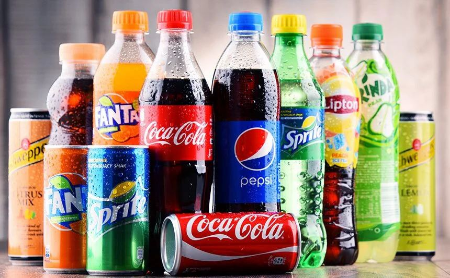 Picture for category Beverages