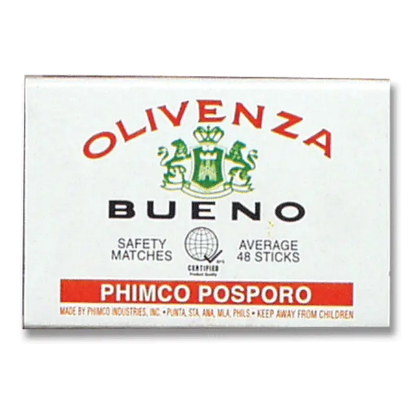 Picture of Bueno Match 10’s