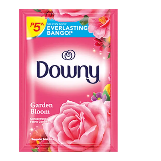 Picture of Downy Fabric Conditioner Garden Bloom 25mL