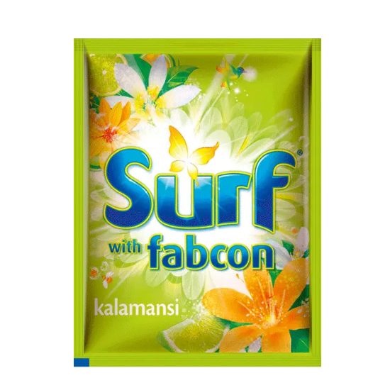 Picture of Surf Powder Kalamansi 57g