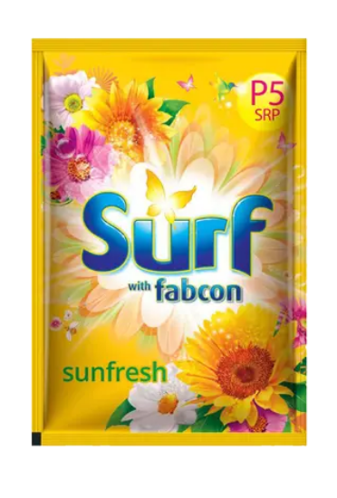 Picture of Surf Powder Sun Fresh 65g