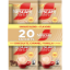 Picture of Nescafe Coffee Creamy Latte Bundle 20/20G