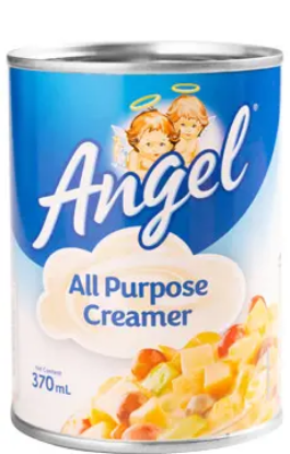 Picture of Angel All Purpose Creamer 370mL