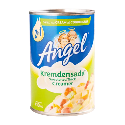 Picture of Angel Kremdensada 410mL