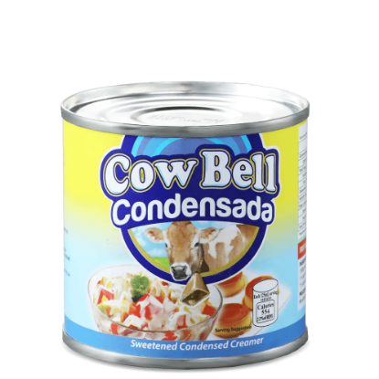 Picture of Cowbell Condensarap 300mL