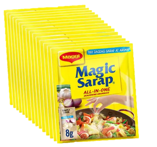 Picture of Magic Sarap 8g / 16’s