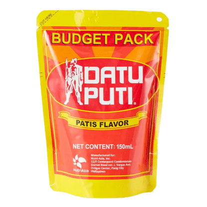 Picture of Datu Puti Patis 150mL