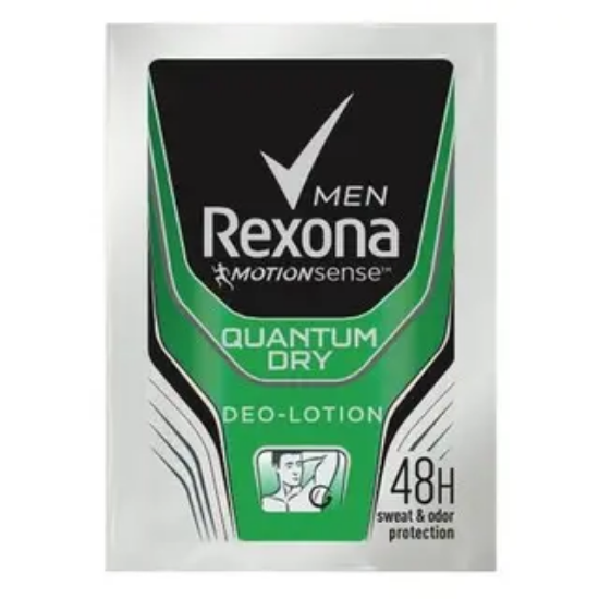 Picture of Rexona Quantum Dry Deo-Lotion 3mL