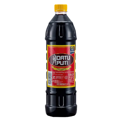Picture of Datu Puti Soy Sauce 1L