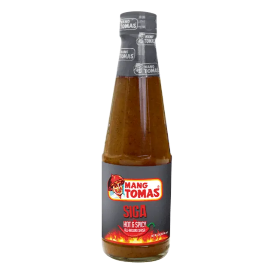 Picture of Mang Tomas Hot and Spicy 325g