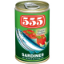 Picture of 555 SARDINES IN TOMATO SAUCE EOE 155G