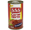 Picture of 555 CARNE NORTE EOE 175G