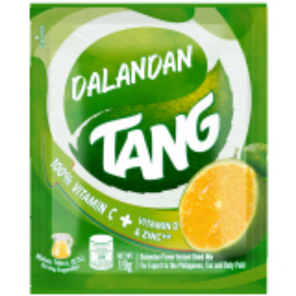 Picture of TANG POWDERED JUICE DALANDAN 19G