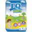 Picture of EQ DIAPER PANTS L 4'S