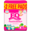 Picture of EQ DIAPER PLUS S 36+2'S-P
