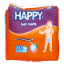 Picture of HAPPY DIAPER PANTS XXL 24'S (+3'S)