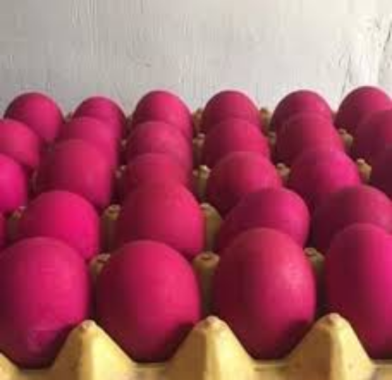 Picture of Red Salted Egg/ Itlog na Pula 30's