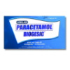 Picture of BIOGESIC 1 Tablet - Paracetamol 500mg